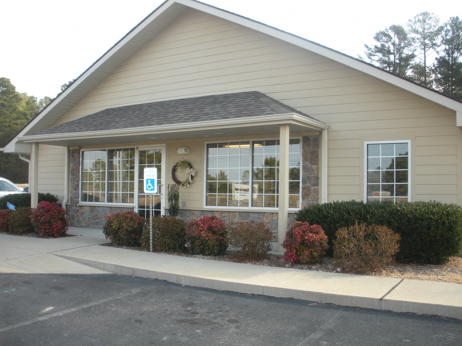 Ozark Animal Medical Center Veterinarian serving Heber Springs